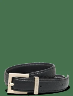 Kvinnor Lexington Clothing Bälten|Lexington Leather Belt - Skärp