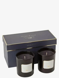 Kvinnor Lexington Home Bastu & Spa|Ljus|Lexington Scented Candle Gift Set (set of 2) - Doftljus