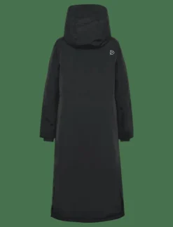 Kvinnor Didriksons Jackor|LEYA WNS PARKA L 4 - Parkas