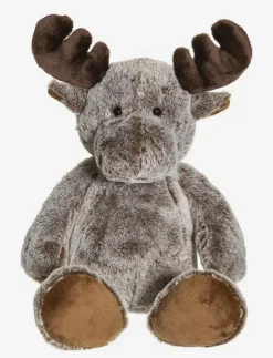 Teddykompaniet Älg, Kastanj - Mjukisdjur|Barn Gosedjur