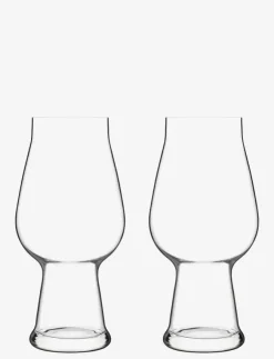 Luigi Bormioli Glas|Ölglas ipa/ale birrateque - Ölglas