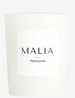 Kvinnor MALIA Bastu & Spa|Ljus|L'harmonie candle - Doftljus