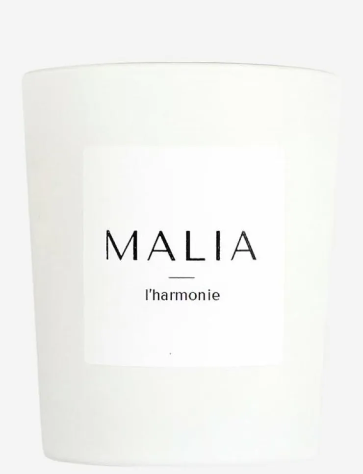 Kvinnor MALIA Bastu & Spa|Ljus|L'harmonie candle - Doftljus