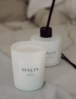 Kvinnor MALIA Bastu & Spa|Ljus|L'harmonie candle - Doftljus