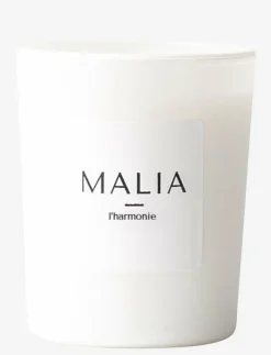 Kvinnor MALIA Bastu & Spa|Ljus|L'harmonie candle small - Doftljus