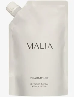 MALIA L'harmonie diffuser refill - Doftpinnar|Kvinnor Bastu & Spa|Doftpinnar & Doftspray