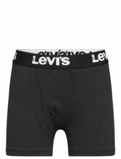 Levi's LHB LEVIS 3PK BOXER BRIEF - Kalsonger|Barn Flerpack|Underkläder