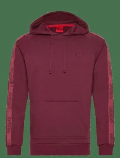HUGO LIAM Hoodie - Hoodies| Sweatshirts & Huvtröjor