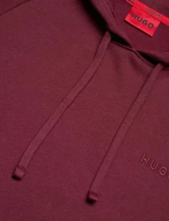 HUGO LIAM Hoodie - Hoodies| Sweatshirts & Huvtröjor