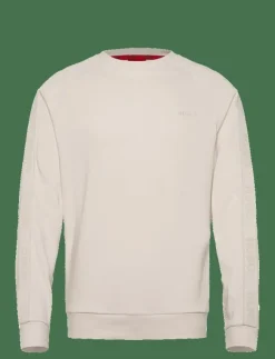HUGO LIAM Sweatshirt - Pyjamasöverdelar| Pyjamas