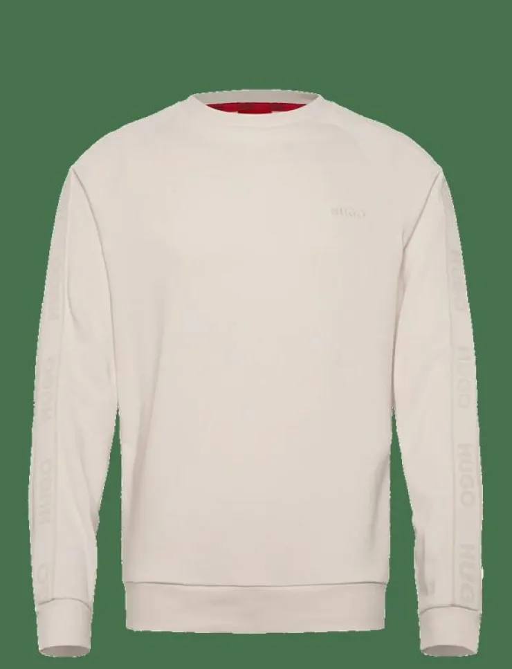 HUGO LIAM Sweatshirt - Pyjamasöverdelar| Pyjamas