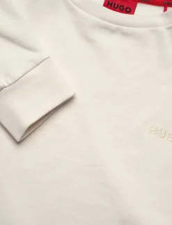 HUGO LIAM Sweatshirt - Pyjamasöverdelar| Pyjamas