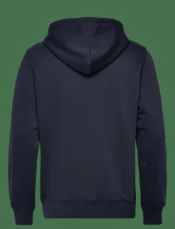 Sebago Liam Zip Hood - Hoodies| Sweatshirts & Huvtröjor