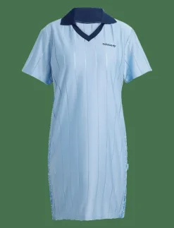 Kvinnor adidas Originals Klänningar & Kjolar|LIBERTY DRESS - Klänningar