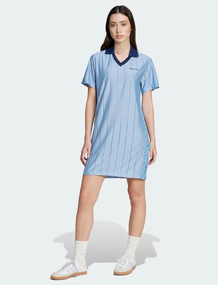 Kvinnor adidas Originals Klänningar & Kjolar|LIBERTY DRESS - Klänningar