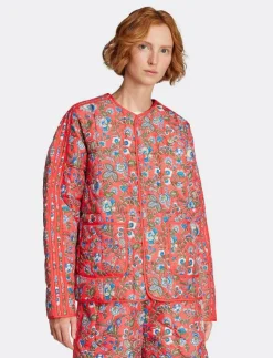 adidas Originals LIBERTY JACKET - Jackor|Kvinnor Jackor