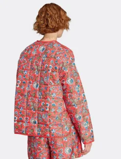 adidas Originals LIBERTY JACKET - Jackor|Kvinnor Jackor