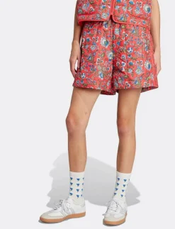 Kvinnor adidas Originals Shorts|LIBERTY SHORTS - Casual shorts