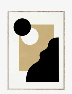 Paper Collective Libre - 50x70 - Posters| Posters & Ramar