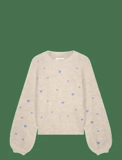 Kvinnor Fabienne Chapot Stickat|Lidia Pullover - Stickat