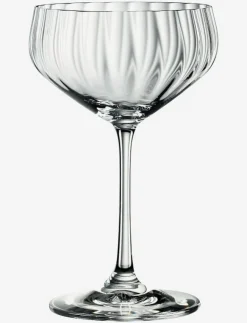 Spiegelau LifeStyle Coupette 30 cl 4-pack - Martiniglas & Cocktailglas| Glas