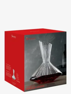 Spiegelau Kannor & Karaffer|LifeStyle Decanter 0,75L - Kannor & Karaffer