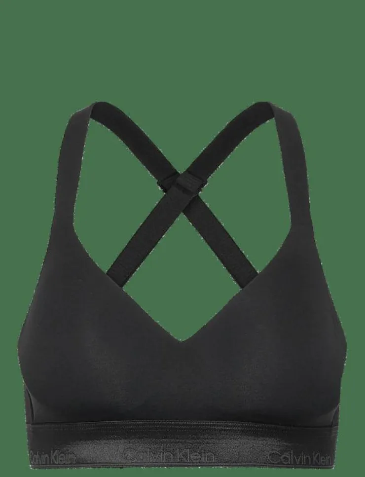 Calvin Klein LIFT BRALETTE - Bralette|Kvinnor Bh:Ar