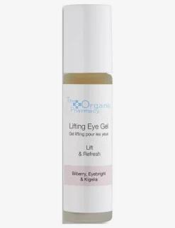 The Organic Pharmacy LIFTING EYE GEL 15 ML - Ögonkräm|Kvinnor Skönhet|Skönhet