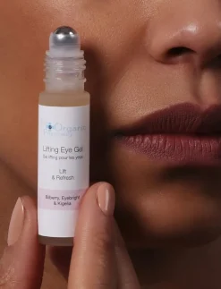 The Organic Pharmacy LIFTING EYE GEL 15 ML - Ögonkräm|Kvinnor Skönhet|Skönhet