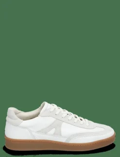 Garment Project Sneakers|Liga - Leather - Låga sneakers