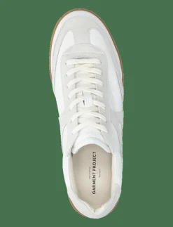 Garment Project Sneakers|Liga - Leather - Låga sneakers