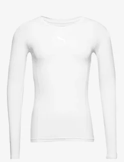 PUMA Underställ|Underställ|LIGA Baselayer Tee LS - Underställströja