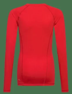 Barn PUMA Underställ|LIGA Baselayer Tee LS Jr - Sporttopp