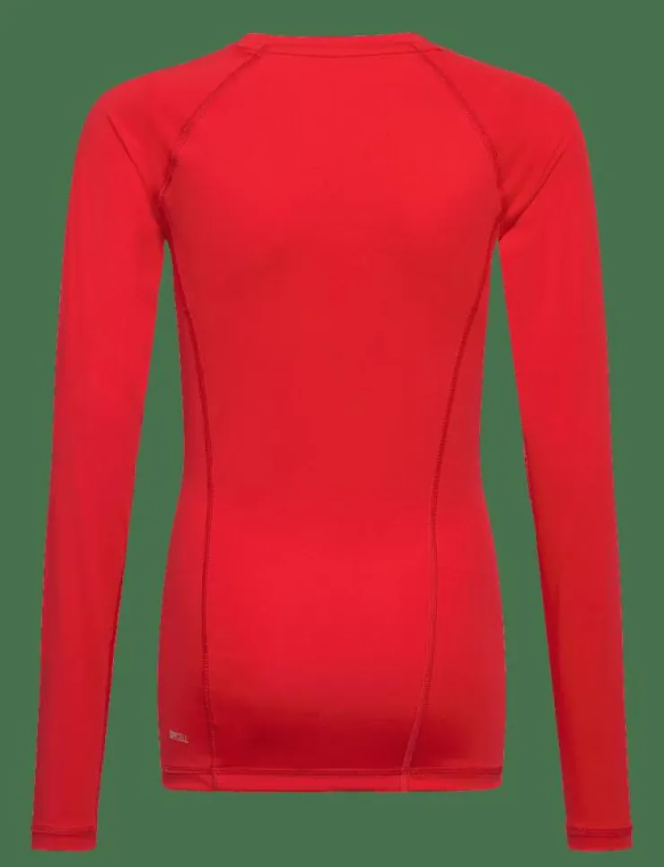 Barn PUMA Underställ|LIGA Baselayer Tee LS Jr - Sporttopp