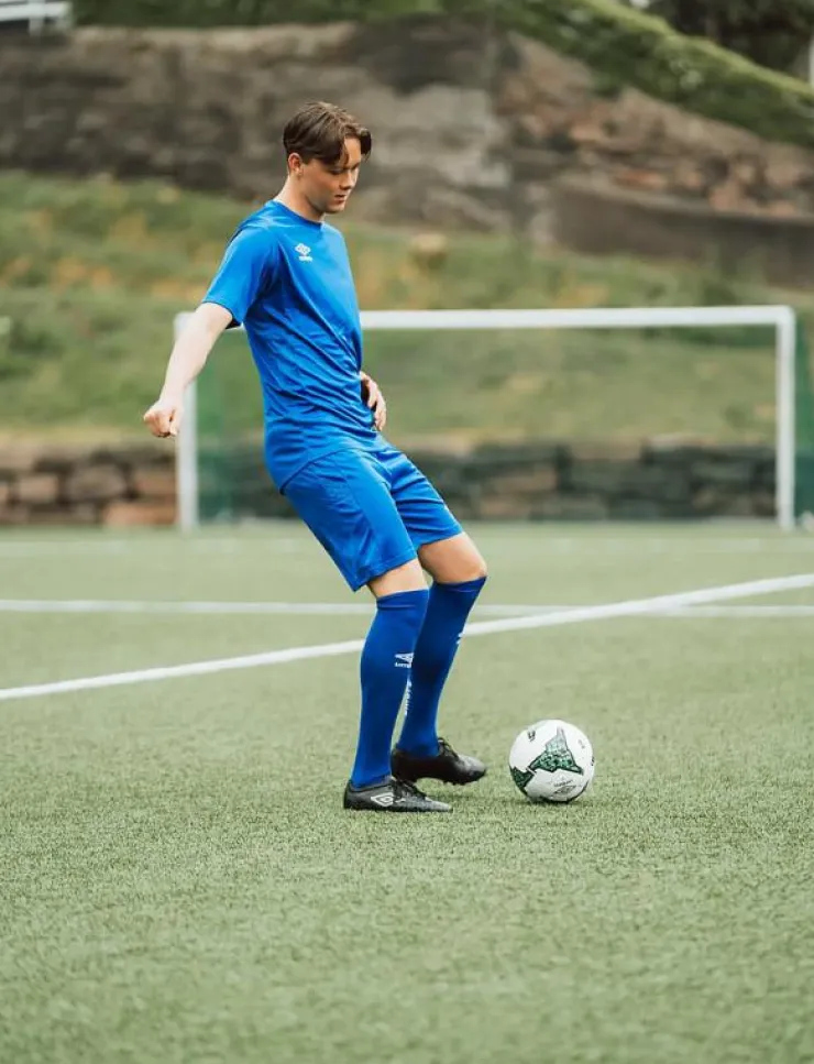 Umbro Shorts|Liga Shorts - Träningsshorts