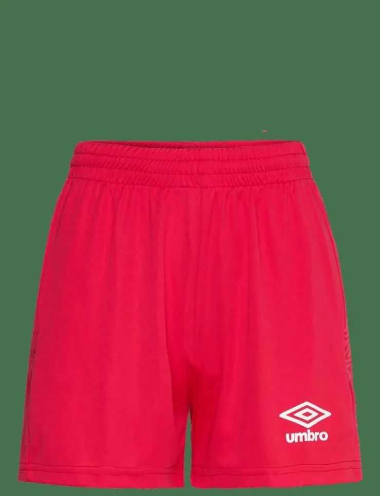 Umbro Liga Shorts W - Träningsshorts|Kvinnor Shorts