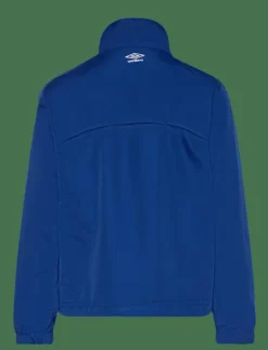 Barn Umbro Ytterkläder|Liga Training Jacket Jr - Tunna jackor