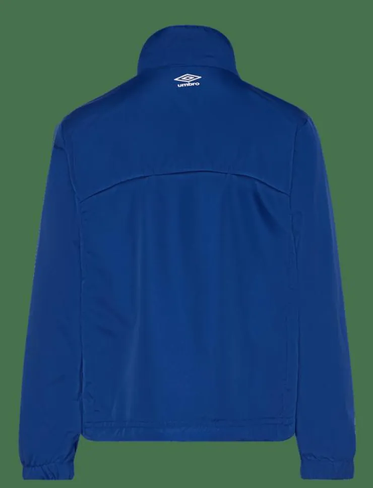 Barn Umbro Ytterkläder|Liga Training Jacket Jr - Tunna jackor
