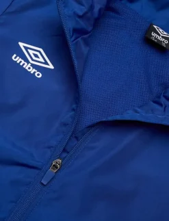 Barn Umbro Ytterkläder|Liga Training Jacket Jr - Tunna jackor