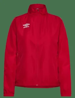 Umbro Liga Training Jacket W - Sportjackor|Kvinnor Jackor