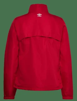 Umbro Liga Training Jacket W - Sportjackor|Kvinnor Jackor