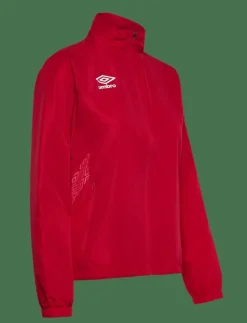 Umbro Liga Training Jacket W - Sportjackor|Kvinnor Jackor