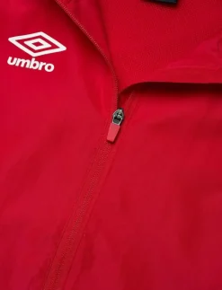 Umbro Liga Training Jacket W - Sportjackor|Kvinnor Jackor