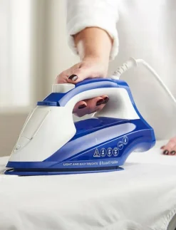 Russell Hobbs Light & Easy Brights Iron - Textilvård| Textilvård