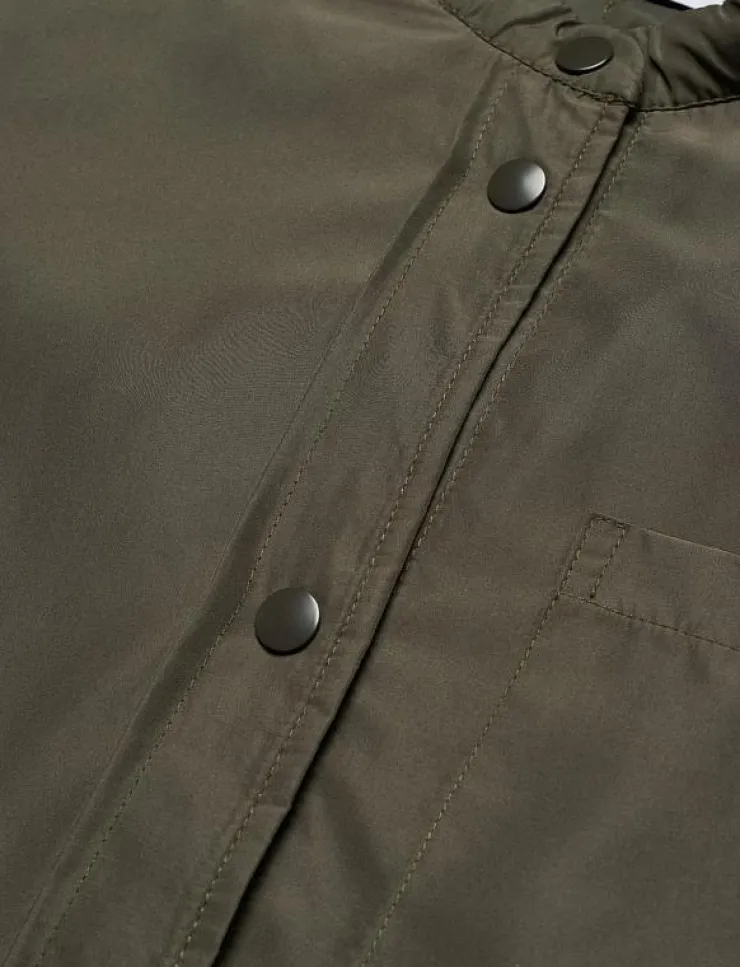 Kvinnor Coster Copenhagen Overshirts|Light padded jacket - Overshirts
