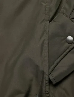 Kvinnor Coster Copenhagen Overshirts|Light padded jacket - Overshirts
