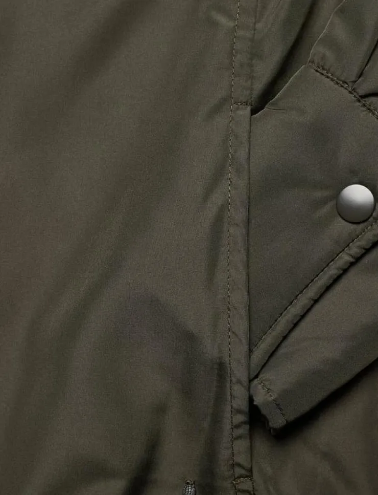 Kvinnor Coster Copenhagen Overshirts|Light padded jacket - Overshirts