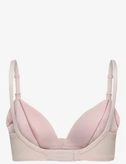 Dorina Light Padded MAY Soft Bra - Bygellösa BH:ar|Kvinnor Mammakläder|Mammakläder
