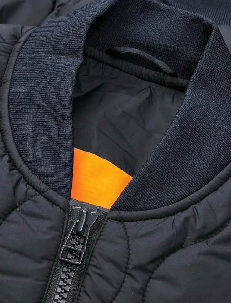 Mads Nørgaard Light Ripstop Aya Vest - Quiltade västar|Kvinnor Västar