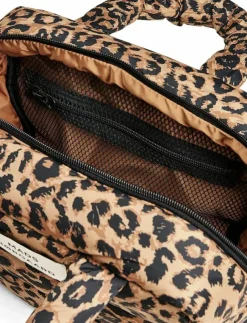 Mads Nørgaard Light Ripstop Boxy AOP Bag - Axelremsväskor|Kvinnor Axelremsväskor